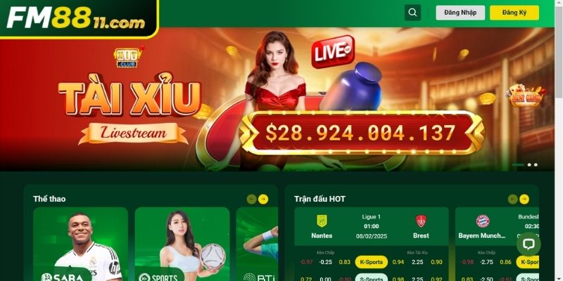 Đăng Ký FM88 1 Điều kiện đăng ký FM88 người chơi cần đảm bảo