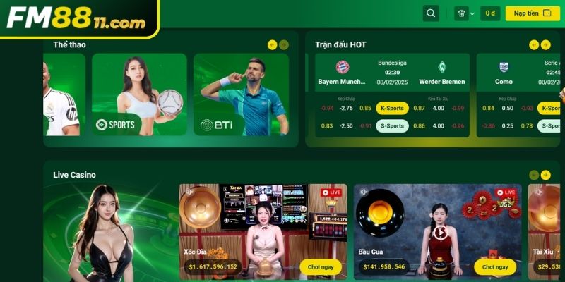 Tải App FM88 3 Duy trì kết nối mạng ổn định