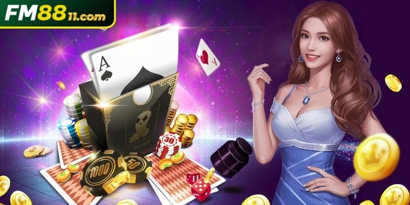 Game Bài 2 Nhà phát hành Rich88 đẳng cấp