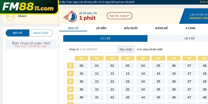 Xổ Số 3 Những lý do khiến sảnh Xổ Số thu hút hàng triệu người chơi