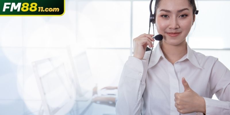 Liên Hệ 3 Thái độ phục vụ tận tình tại FM88